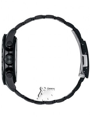 سیتیزن رادیو کنترل تمام مشکی