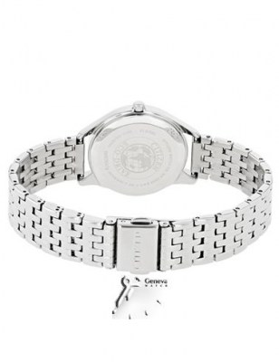 سیتیزن اکودرایو زنانه فلزی