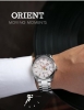 اورینت ساعت تمام استیل مدلRA-AK0301S00C