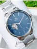 ساعت اورینت مردانه صفحه آبی RA-AR0101L00C
