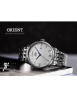 اورینت ساعت بند حصیری مردانه RA-AX0005S0HB