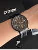 سیتیزن ساعت مشکی مردانه CA0846-81E