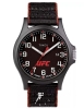 ساعت مشکی مردانه تایمکس