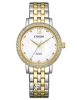 ساعت کلاسیک زنانه سیتیزن