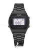 کاسیو دیجیتال فلزی مشکی